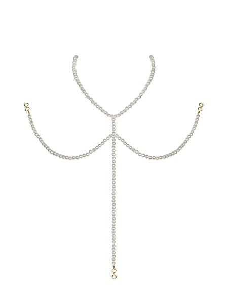 Obsessive A757 necklace pearl SO7681 фото