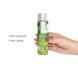 Розпродаж!!! Змазка на водній основі System JO H2O — Green Apple (120 мл) (термін 01.12.2023) SO1677-R фото 2