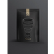 Gvibe Gcup Black силіконова менструальна чаша із захистом від протікання, 5 мл (чорний) FT10592 фото 12