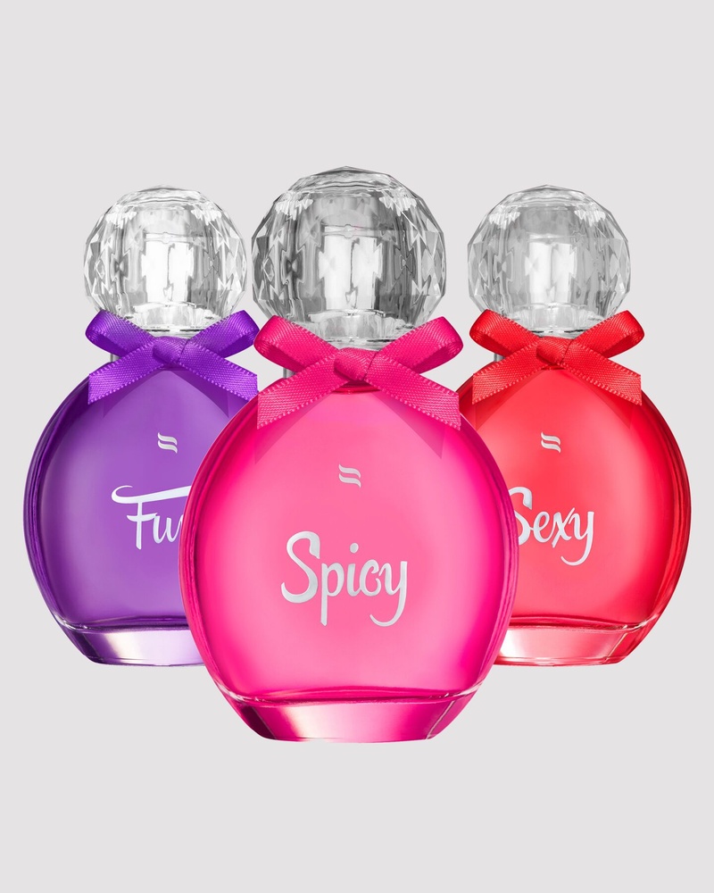 Obsessive Perfume Spicy 30 ml SO7724 фото