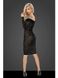 Сексуальна сукня з леопардовим принтом F284 Noir Handmade, розмір M 10802/F284 M фото 2
