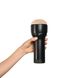 Мастурбатор Kiiroo Feel Rae Lil Black PBC сумісний з PowerBlow та Keon SO9364 фото 4