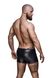 Мужские шорты Noir Handmade H006 Men shorts - 3XL SX0006 фото 2