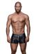 Мужские шорты Noir Handmade H006 Men shorts - 3XL SX0006 фото 1