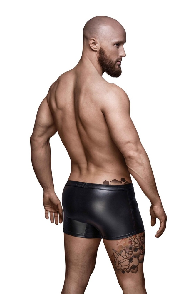 Мужские шорты Noir Handmade H006 Men shorts - 3XL SX0006 фото