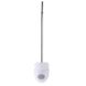 Уретральний зонд LOCKINK SEVANDA Vibrating & E-stim Metal Urethral Sounding - White SX0885 фото 6