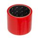 Стрічка бондажна статична, червона, із ПВХ, UPKO, 16 метрів U60950 фото 1