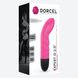 Вибратор Dorcel Expert G 2.0 Magenta для точки G, перезаряжаемый SO3573 фото 3