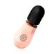 Мини-вибромассажер Rosy Gold — Nouveau Mini Massager SO4596 фото 5