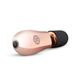 Мінівібромасажер Rosy Gold — Nouveau Mini Massager SO4596 фото 2