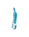 Вибратор для точки А Satisfyer A-Mazing 2 Turquoise SO6125 фото