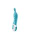 Вібратор для точки А Satisfyer A-Mazing 2 Turquoise SO6125 фото 1