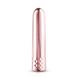 Мини-вибратор Rosy Gold — Nouveau Mini Vibrator SO4598 фото 1