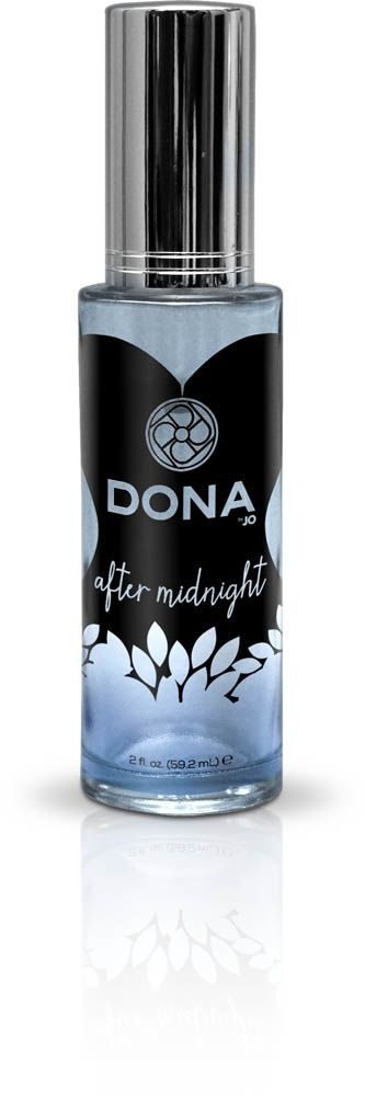 Духи с феромонами DONA PHEROMONE PERFUME After Midnight (60 мл) SO1528 фото