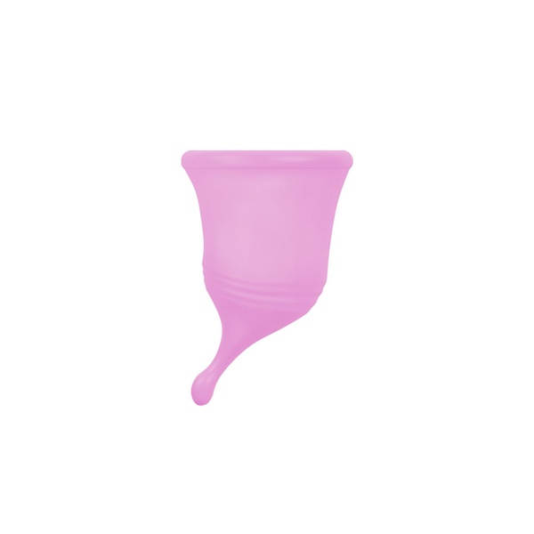 Менструальна чаша Femintimate Eve Cup New розмір S, об’єм — 25 мл, ергономічний дизайн SO6305 фото