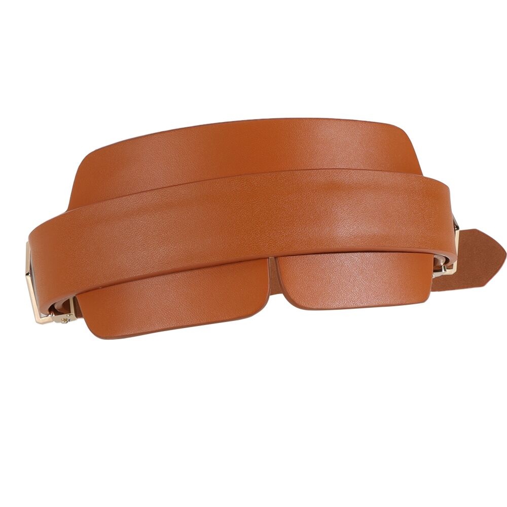 Маска на глаза LOCKINK Blindfold Kit- Brown SX0832 фото