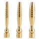 Набір уретральних стимуляторів LOCKINK Bad Boy Training Urethral Plugs Set SX0898 фото 1