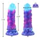 Силиконовый дилдо Hismith 7.48" Silicone Dildo HSA138 Monster Series SO9968 фото 2