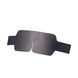 Маска на глаза LOCKINK Blindfold Kit- Black SX0833 фото 5