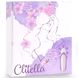 Стимулятор з імітацією оральних пестощів FeelzToys - Clitella Oral Clitoral Stimulator Purple SO5066 фото 6