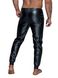 Мужские треггинсы Noir Handmade H063 Powerwetlook treggings - XL SX0118 фото 2