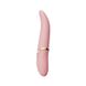 Вібратор Zalo – EVE Sakura Pink, вібрація + ротація, імітація язичка, підігрів до 39 °C SO9549 фото 2