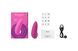 Вакуумный клиторальный стимулятор Womanizer Starlet 3 PINK SO8743 фото 4