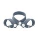 Эрекционное кольцо Boners 8-Style Ball Splitter SO8859 фото 1