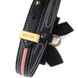 Повідець LOCKINK SEVANDA Love Heart Butterfly Leather Collar Set - Black SX0863 фото 5