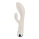 Вибратор-кролик Satisfyer Spinning Rabbit 1 Beige SX0563 фото 3