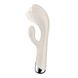 Вибратор-кролик Satisfyer Spinning Rabbit 1 Beige SX0563 фото 2