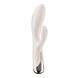 Вибратор-кролик Satisfyer Spinning Rabbit 1 Beige SX0563 фото 5