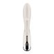 Вибратор-кролик Satisfyer Spinning Rabbit 1 Beige SX0563 фото 6