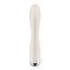 Вибратор-кролик Satisfyer Spinning Rabbit 1 Beige SX0563 фото 4