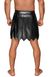 Мужская юбка гладиатора Noir Handmade H053 Eco leather men's gladiator skirt - L SX0073 фото 3