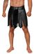 Мужская юбка гладиатора Noir Handmade H053 Eco leather men's gladiator skirt - L SX0073 фото 2