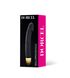 Вибратор Dorcel Real Vibration M Gold 2.0, диам 3,7см, перезаряжаемый, для точки G SO3820 фото 5