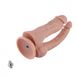 Двойной фаллоимитатор Hismith 9.8" Double Penetrator Silicone Dildo SO9959 фото 5