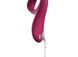 Смарт вибратор-кролик We-Vibe Nova Fuchsia, эргономичный, регулируемый угол наклона ствола SO6930 фото 5