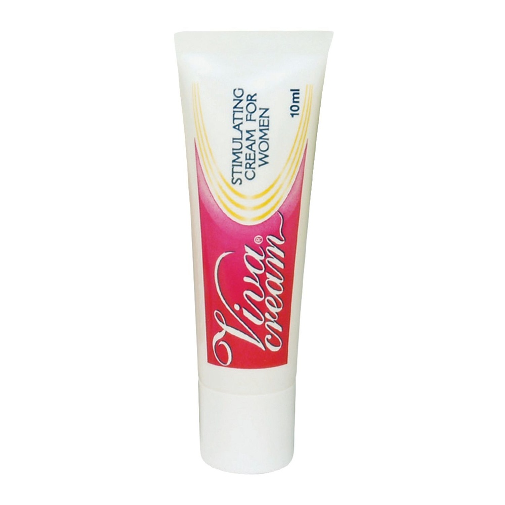 Стимулятор для клитора Swiss Navy Viva Cream 10 мл SO5640 фото