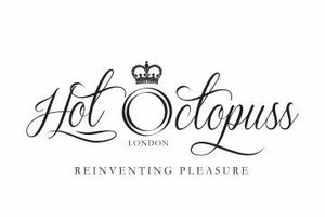 Представляємо новий бренд Hot Octopuss: унікальні інноваційні іграшки вже на складі! фото