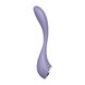 Универсальный вибратор Satisfyer G-Spot Flex 5+ Lilac SO7803 фото 3