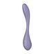 Универсальный вибратор Satisfyer G-Spot Flex 5+ Lilac SO7803 фото 2