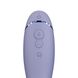 Вибратор для точки G с вакуумной стимуляцией Womanizer OG Lilac SX0532 фото 6