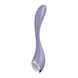 Універсальний вібратор Satisfyer G-Spot Flex 5+ Lilac SO7803 фото 5