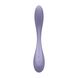 Универсальный вибратор Satisfyer G-Spot Flex 5+ Lilac SO7803 фото 6