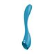 Универсальный вибратор Satisfyer G-Spot Flex 5+ Petrol SO7804 фото 5