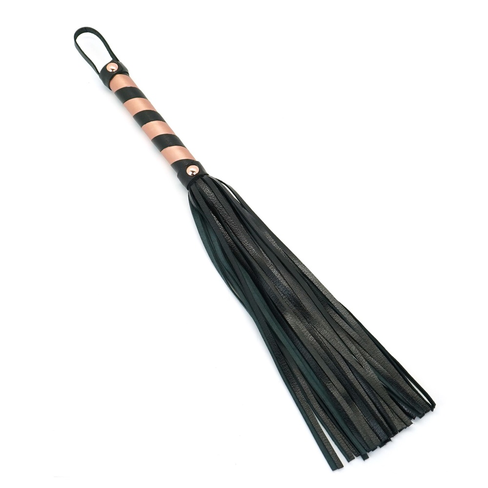 Флогер Liebe Seele Rose Gold Memory Flogger SO9501 фото