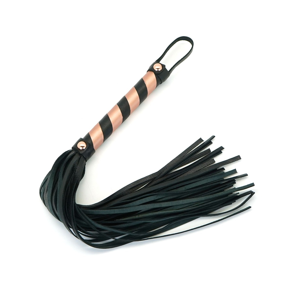 Флогер Liebe Seele Rose Gold Memory Flogger SO9501 фото