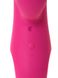 Вібратор-кролик зі стимулюючими кульками Kokos SMON No. 1, рожевий 81920 фото 6